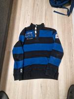 Camp David Sweater Hessen - Riedstadt Vorschau