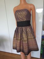 Damen Kleid Baumwolle Gr 36 ohne Etiekett München - Milbertshofen - Am Hart Vorschau