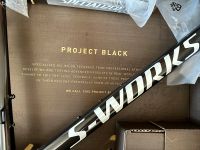 S-Works Tarmac SL8 LTD „Project Black“ RH58 Rahmenkit Specialized Bayern - Holzkirchen Vorschau