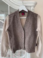 Süße Dolce & Gabbana Strickjacke Cardigan Janker Nordrhein-Westfalen - Wesseling Vorschau