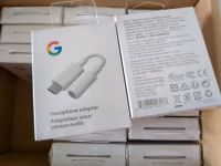 5x original Google Pixel Headset Adapter - GA00477-WW Nordrhein-Westfalen - Versmold Vorschau