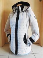 ★ KHUJO ★ Mod. MIDD SteppJacke Winterjacke S 36 Niedersachsen - Adendorf Vorschau