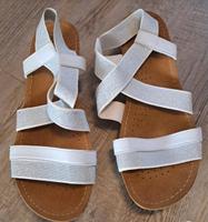Sandalen 40 easy Street Niedersachsen - Rieste Vorschau