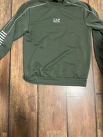 Emporio Armani Sweatshirt Burglesum - Burg-Grambke Vorschau