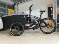 TrioBike Boxter Mid Drive +Flachverdeck Nordrhein-Westfalen - Gelsenkirchen Vorschau