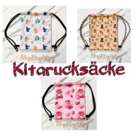 Rucksack Kitarucksack handmade Unikat neu verschiedene Baden-Württemberg - Bergatreute Vorschau