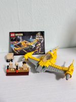 Lego Star Wars,7141, Naboo Fighter Nordrhein-Westfalen - Werne Vorschau