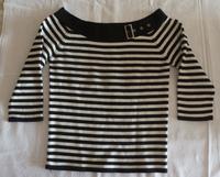 Schwarz weiß Pulli Gr.M Bayern - Erlangen Vorschau