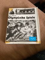 Olympische Spiele Buch Brandenburg - Frankfurt (Oder) Vorschau