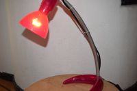 IKEA Morker Schreibtischlampe, Tischlampe rosa Bayern - Rosenheim Vorschau