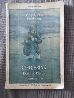 Chr. Brink Bonn am Rhein Katalog "Angelgeräte Fischnetze von 1932 Hessen - Wiesbaden Vorschau