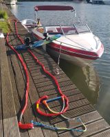 Sportboot, Motorboot LARSON All American XL 170 Sachsen - Weinböhla Vorschau