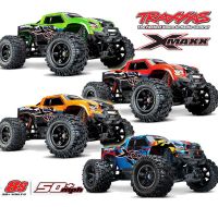 Traxxas TRX77086-4 X-Maxx 8S 4x4 VXL RTR 4WD Hessen - Hohenstein Vorschau