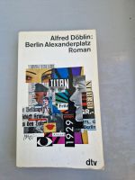 Alfred Döblin - Berlin Alexanderplatz Bonn - Endenich Vorschau