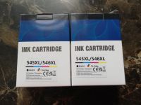 3 x Tintenpatronen INK CARTRIDGE 545/546 Bayern - Nittenau Vorschau