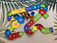 Vtech Baby Flitzer - Set mit mehreren Autos Wandsbek - Hamburg Volksdorf Vorschau