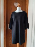 Damen Kleid schwarz mit Taschen Größe 40 / 42 Gina Benotti Nordrhein-Westfalen - Rheda-Wiedenbrück Vorschau