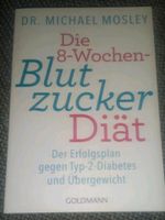 Diätratgeber bei Diabetes Sachsen-Anhalt - Nienburg (Saale) Vorschau