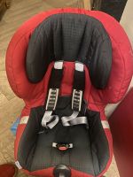 2 x Römer King Autositz Autokindersitz rot schwarz 9-18 kg Sachsen - Neusalza-Spremberg Vorschau