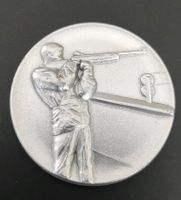 Medaille Münze Schütze silber Nachlass Baden-Württemberg - Heilbronn Vorschau