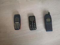 3 alte Telefone Nokia Aachen - Laurensberg Vorschau