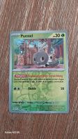 Purmel Pokemon Karte Holo 008/198 Sachsen - Grüna (Sachsen) Vorschau