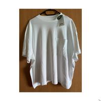 T-Shirt Weiß (NEU) C&A Thüringen - Weinbergen Vorschau