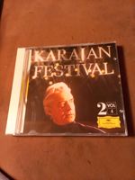 CD: Karajan Festival 2 vol 4 Hessen - Bischoffen Vorschau