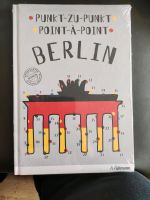 Malbuch Berlin, Punkt zu Punkt, 3 € Flensburg - Fruerlund Vorschau