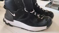 Nike Womens City Classic Boots Thüringen - Ilmenau Vorschau