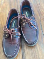 Timberland Bootsschuhe Gr 41 Schleswig-Holstein - Reinfeld Vorschau