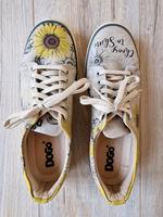 Dogo Halbschuhe Gr. 40 Rheinland-Pfalz - Hahnstätten Vorschau