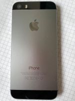 iPhone 5s 16 GB Nordrhein-Westfalen - Lemgo Vorschau