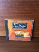 CD die Klassik Sammlung Tschaikowsky die Meisterwerke München - Maxvorstadt Vorschau