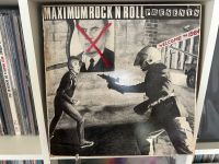 Maximum Rock n Roll - Welcome to 1984 - LP - Vinyl Schallplatten Schleswig-Holstein - Flensburg Vorschau