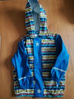 Regenjacke Lupilu ungefüttert Gr. 98 Baden-Württemberg - Brigachtal Vorschau