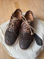 Schnürschuhe von A.S.98 Düsseldorf - Benrath Vorschau