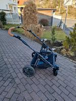 Hartan Two Select OUTDOOR Zwillingswagen Bayern - Bad Kissingen Vorschau