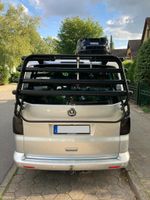 VW T5 T6 Fahrradträger Schwarz Pulverbeschichtung Bulli Altona - Hamburg Bahrenfeld Vorschau