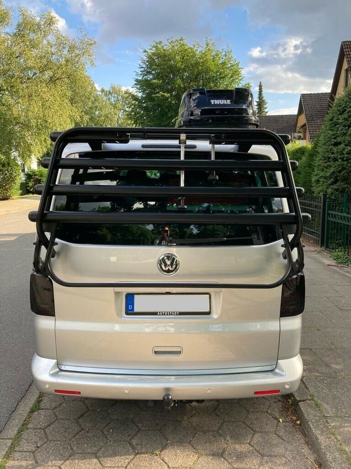 VW T5 T6 Fahrradträger Schwarz Pulverbeschichtung Bulli in Altona - Hamburg  Bahrenfeld | eBay Kleinanzeigen ist jetzt Kleinanzeigen