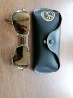 Ray Ban Sonnenbrille Herren Original b&l Gläser Bayern - Breitbrunn am Chiemsee Vorschau