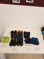 Kinderschuhe 26/27/28/28-29 West - Griesheim Vorschau