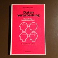 DATENVERARBEITUNG „Werner E.Brender“ 2.überarbeitete Auflage 1980 Baden-Württemberg - Uhingen Vorschau