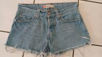 levis jeans--Short--Gr. M Baden-Württemberg - Oberderdingen Vorschau