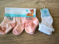 Babysocken Mecklenburg-Vorpommern - Neubrandenburg Vorschau