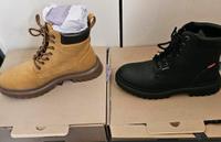 NEU mit OVP. Levi's Lennox Schuhe Größe 39 Nordrhein-Westfalen - Bottrop Vorschau