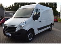 Opel Movano B Kasten L2H2 2.3 CDTI Klima,AHK,1.Hand Essen - Essen-Kettwig Vorschau