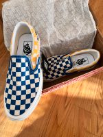 Vans Sneaker Checkerboard 38,5 Frankfurt am Main - Ostend Vorschau