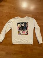 Pullover Micky Mouse von H&M 146/152 Nordrhein-Westfalen - Odenthal Vorschau