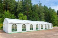 Faltpavillon 3x3m zu vermieten! Niedersachsen - Lehre Vorschau